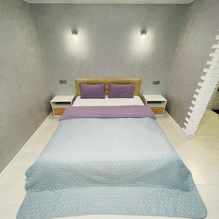 Apartcenter Люкс В Центре Гагарина Автовокзал Krzywy Róg Zewnętrze zdjęcie
