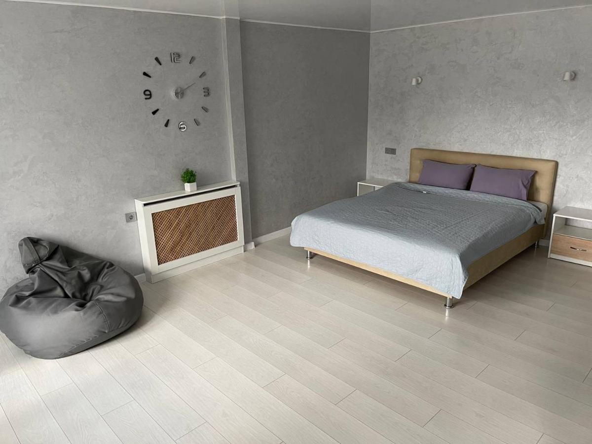 Apartcenter Люкс В Центре Гагарина Автовокзал Krzywy Róg Zewnętrze zdjęcie