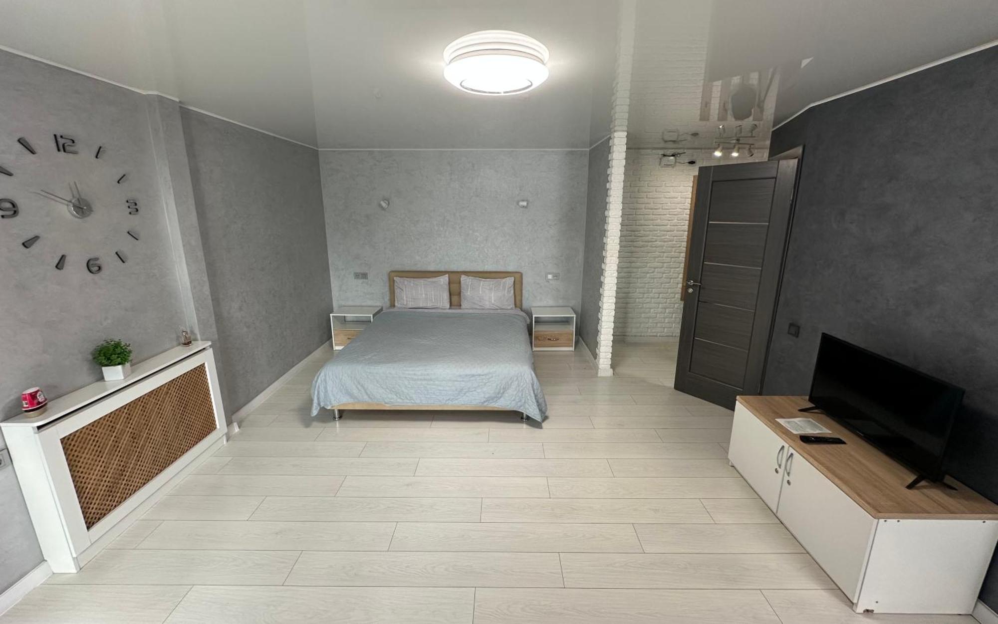 Apartcenter Люкс В Центре Гагарина Автовокзал Krzywy Róg Zewnętrze zdjęcie